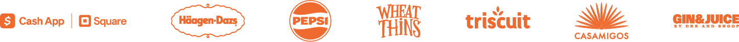 Event Sponsors